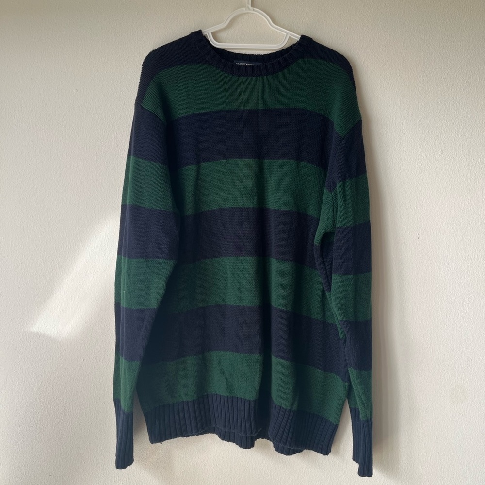 Brandy Melville Brianna sweater